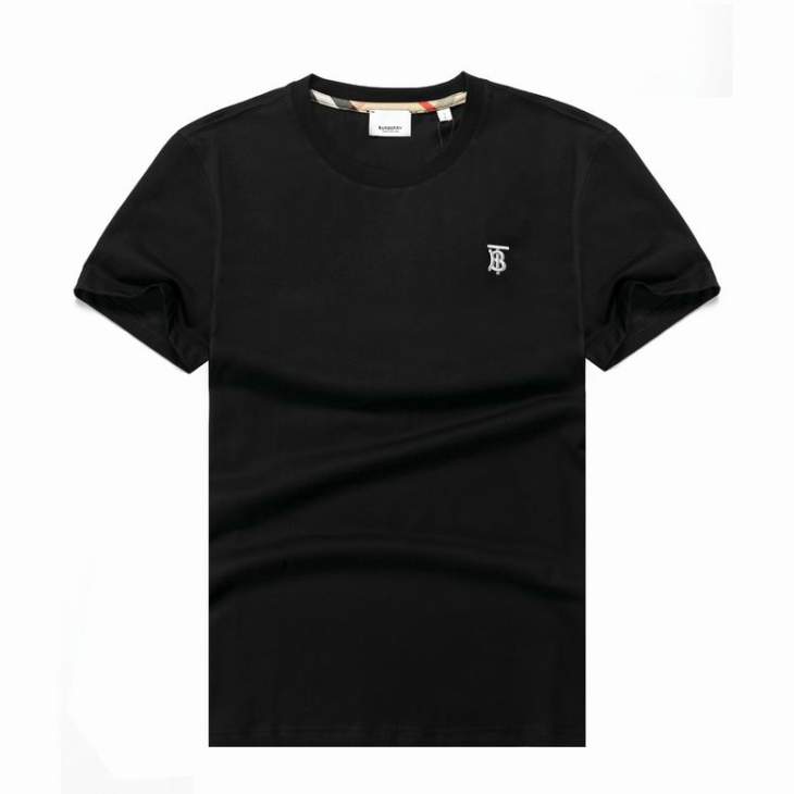 Picture of Burberry T Shirts Short _SKUBurberryS-XXLSn6819399
